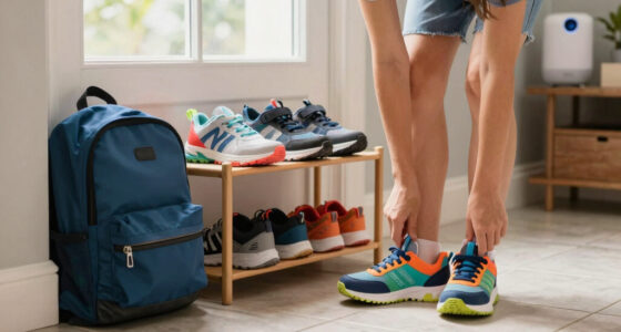 9 Best Back-To-School Shoes in 2026