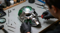 9 Best Doctor Doom Masks in 2026