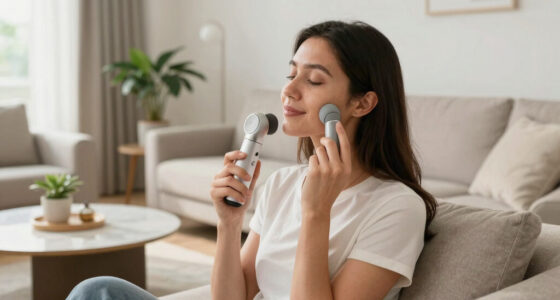 9 Best Facial Massage Devices in 2026