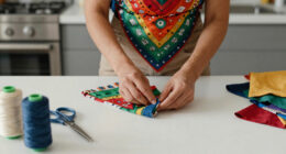 9 Best Fashion Bandanas in 2026