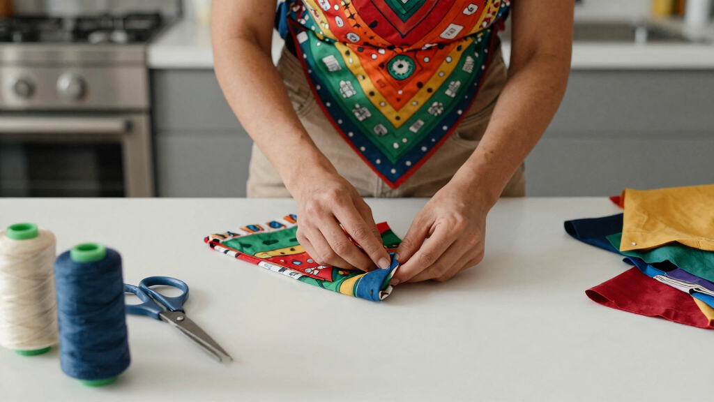 9 Best Fashion Bandanas in 2026