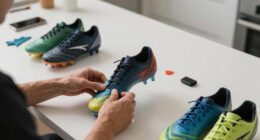 9 Best Football Boots in 2026