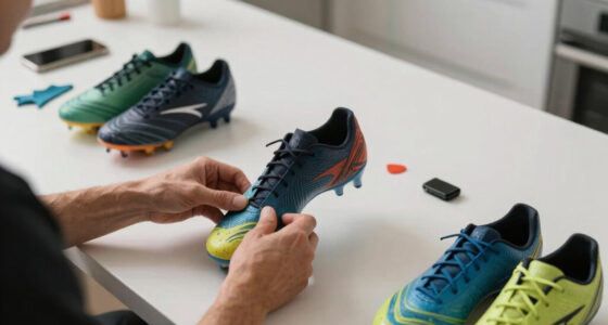 9 Best Football Boots in 2026