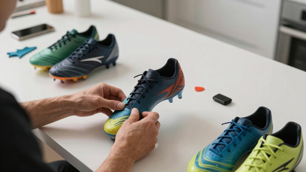 9 Best Football Boots in 2026