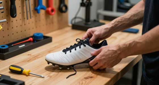 9 Best Football Cleats in 2026