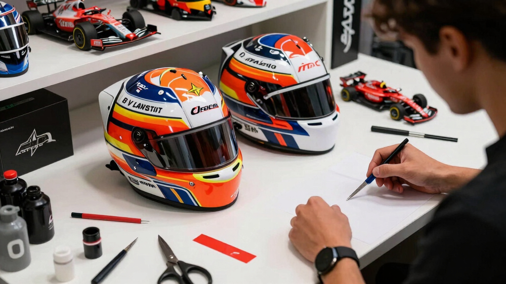9 Best Formula 1 Merchandise in 2026
