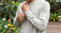 9 Best Insect-Repellent Shirts in 2026