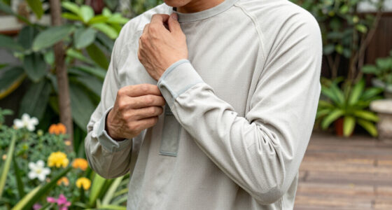 9 Best Insect-Repellent Shirts in 2026