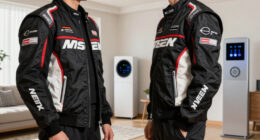 9 Best Motorsport Jackets in 2026