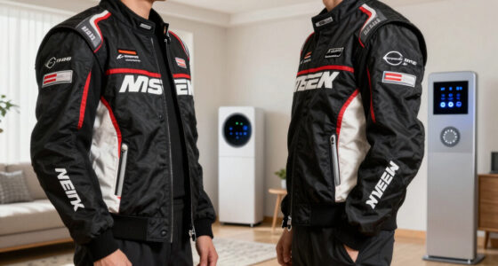 9 Best Motorsport Jackets in 2026