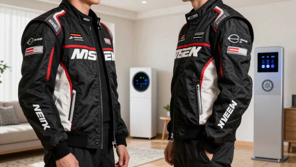 9 Best Motorsport Jackets in 2026