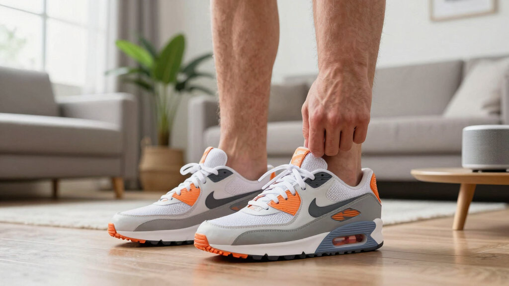 9 Best Nike Air Max 90 Sneakers in 2026