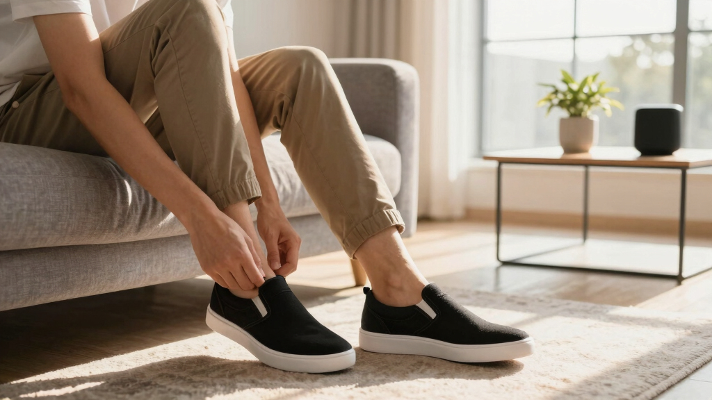 9 Best Slip-On Sneakers in 2026