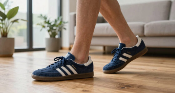 9 Best Suede Samba Sneakers in 2026