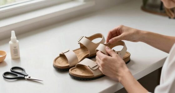 9 Best Women's Sandals in 2026