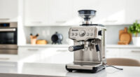 Are Breville Espresso Machines Worth It? Honest Reviews of Top Picks