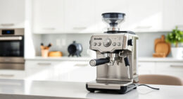 Are Breville Espresso Machines Worth It? Honest Reviews of Top Picks