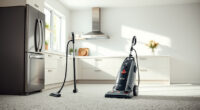 Best Bissell Carpet Cleaner for Area Rugs (2026) — Guide 10