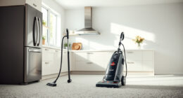 Best Bissell Carpet Cleaner for Area Rugs (2026) — Guide 10