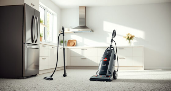 Best Bissell Carpet Cleaner for Area Rugs (2026) — Guide 10