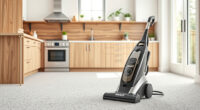 Best Bissell Carpet Cleaner for Area Rugs (2026) — Guide 10