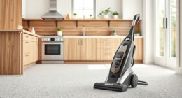Best Bissell Carpet Cleaner for Area Rugs (2026) — Guide 10
