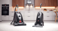 Best Bissell Carpet Cleaner for Area Rugs (2026) — Guide 2