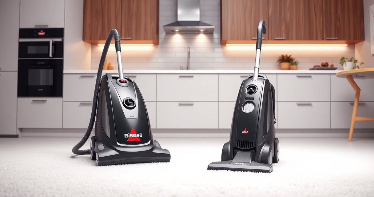 Best Bissell Carpet Cleaner for Area Rugs (2026) — Guide 2