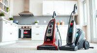 Best Bissell Carpet Cleaner for Area Rugs (2026) — Guide 2
