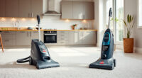 Best Bissell Carpet Cleaner for Area Rugs (2026) — Guide 6