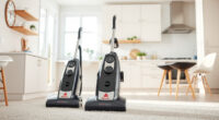 Best Bissell Carpet Cleaner for Pet Stains (2026) — Guide 1