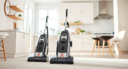 Best Bissell Carpet Cleaner for Pet Stains (2026) — Guide 1