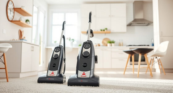 Best Bissell Carpet Cleaner for Pet Stains (2026) — Guide 1