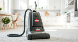 Best Bissell Carpet Cleaner for Pet Stains (2026) — Guide 1
