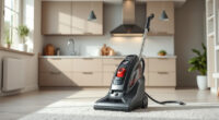 Best Bissell Carpet Cleaner for Pet Stains (2026) — Guide 5