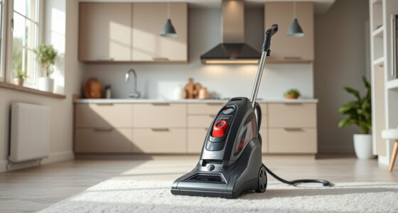Best Bissell Carpet Cleaner for Pet Stains (2026) — Guide 5
