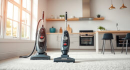 Best Bissell Carpet Cleaner for Pet Stains (2026) — Guide 5