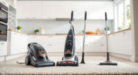 Best Bissell Carpet Cleaner for Pet Stains (2026) — Guide 9