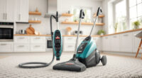 Best Bissell Carpet Cleaner for Stairs (2026) — Guide 4