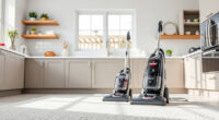 Best Bissell Carpet Cleaner for Stairs (2026) — Guide 4