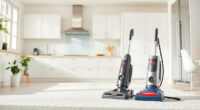 Best Bissell Carpet Cleaner for Stairs: Top Picks for Easy Maintenance