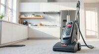Best Bissell Carpet Cleaner for Stairs: Top Picks & Guide