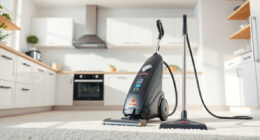 Best Bissell Carpet Cleaner for Upholstery (2026) — Guide 3