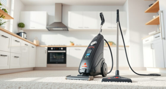 Best Bissell Carpet Cleaner for Upholstery (2026) — Guide 3