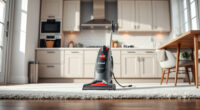 Best Bissell Carpet Cleaner for Upholstery (2026) — Guide 7