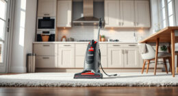 Best Bissell Carpet Cleaner for Upholstery (2026) — Guide 7