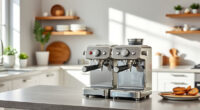 Best Breville Espresso Machine for Latte Art (2026) — Guide 2