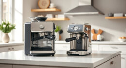 Best Breville Espresso Machine for Small Counters (2026) — Guide 3