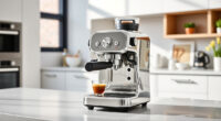 Best Breville Espresso Machines for Beginners (2026) — Guide 1