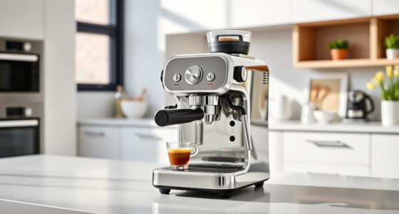 Best Breville Espresso Machines for Beginners (2026) — Guide 1